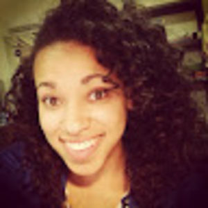 Meet your Posher, Andreana